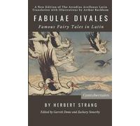 Arcadius Avellanus Garrett Dome Zachary Sowerby Fabulae Divales (Tascabile)
