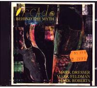 Arcado - Behind the Myth