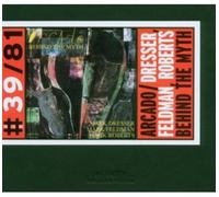 Arcado String Trio - Behind The Myth - Cd