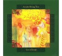Arcado String Trio - Live in Europe