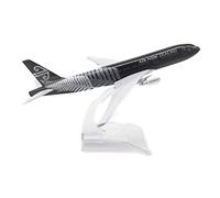 ARCADORA 1:400 Alloy Air Nuova Zelanda B777 Modello di Aereo Simulazione Fighter Aviazione Scienza Mostrazione Modello