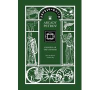 Arcady Petrov Save the World Around You (Trilogy (Tascabile)