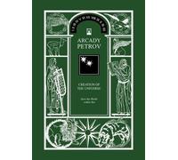 Arcady Petrov Save the World Within You (Trilogy (Tascabile)