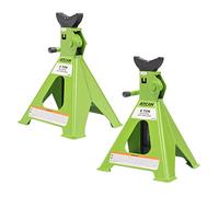 Arcan ALJS6 6 Ton Steel Jack Stand