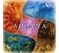Arcana -10tr- - Various Artists (Audio CD)