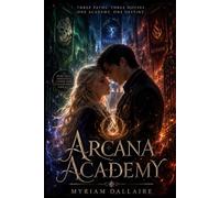 Arcana Academy