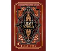 Arcana Academy