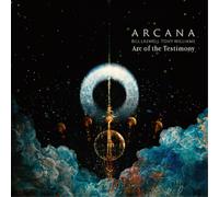 Arcana - Bill Laswell & Tony Williams - Arc Of The Testimony