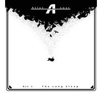 Arcana Collective Atlas Lost, Act 1: The Long Sleep (CD) Album