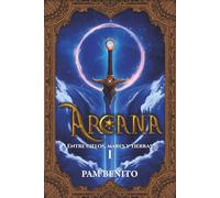 Arcana: Entre cielos, mares y tierras 1