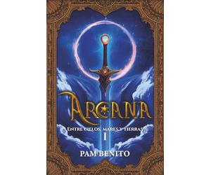 Arcana: Entre cielos, mares y tierras 1