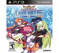 Arcana Heart 3 Love Max