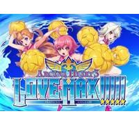 Arcana Heart 3 LOVE MAX!!!!! (PC) Steam Key - EU
