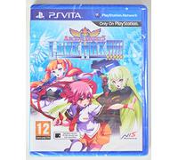 Arcana Heart 3: Love Max (Playstation Vita) - [Edizione: Regno Unito]