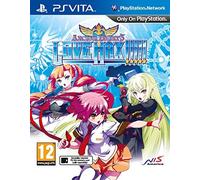 Arcana Heart 3: Love Max (Playstation Vita) - [Edizione: Regno Unito]