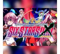Arcana Heart 3 LOVEMAX SIXSTARS!!!!!! XTEND (PC) Steam Key - GLOBAL
