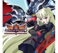 Arcana Heart - Heartful Sound Collection 3