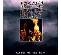 Arcana Obscura - Fields of the Lost
