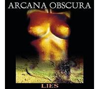 Arcana Obscura - Lies