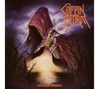 ARCANA RISING