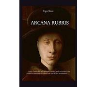 ARCANA RUBRIS