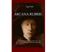 ARCANA RUBRIS