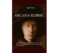 Arcana rubris. Il quadro maledetto di Jan Van Ejck