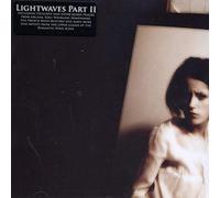 Arcana & Soul Whirling Somewhere/Louisa John Krol/ - Lightwaves Pt. 2