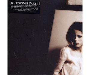 Arcana & Soul Whirling Somewhere/Louisa John Krol/ - Lightwaves Pt. 2