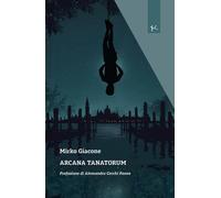 Arcana tarotorum - Giacone Mirko