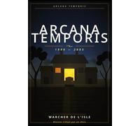 ARCANA TEMPORIS