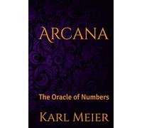 Arcana: The Oracle of Numbers