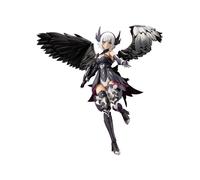 Kotobukiya Arcanadea Lumitea ReACT-A Kit Modello Ufficiale Japan