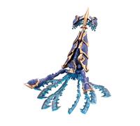 Arcanadea Plastic Model Kit XenoAlma Trickle Dekapodia 21 cm