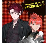 Arcanamusica Side Story EP.1&2(Type-B)(SINGLE)