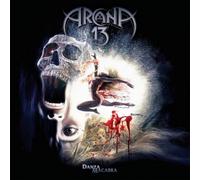 Arcane 13 Danza Macabra (Vinyl LP) 12" Album