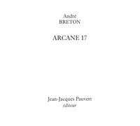 Arcane 17