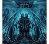Arcane Dread A Path Befouled (CD) Album