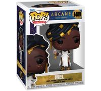 Arcane: Funko Pop Animation - Mel - AA.VV.
