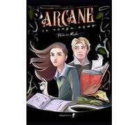 Arcane il senza nome