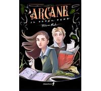 Arcane il senza nome