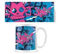 Arcane Jinx Tazza 325ml Pyramid