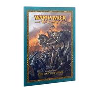Games Workshop - Warhammer - Il Vecchio Mondo - Arcane Journal: La marcia del caos