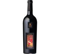 Arcane Le Bateleur - Xavier Vignon Rasteau