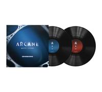 Various Artists - Arcane League of Legends: Season 2