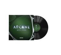 Arcane League Of Legends: Season 2 Official Score