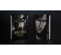 Arcane - League of legends - Stagione 2 (3 Blu-Ray Disc - SteelBook)