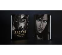 Arcane - League of legends - Stagione 2 (3 Blu-Ray Disc - SteelBook)