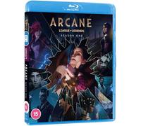 Arcane (Standard Edition)