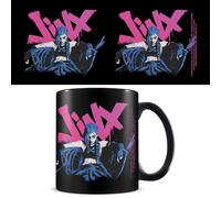 Arcane Tazza Jinx Black Mug 315 ml
